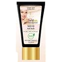 HyGEL Hybrid Nail Gel, Nude Skin Collection SINGLES, 60ml (Pale Nude, NS10) Beauty & Personal Care HYBA