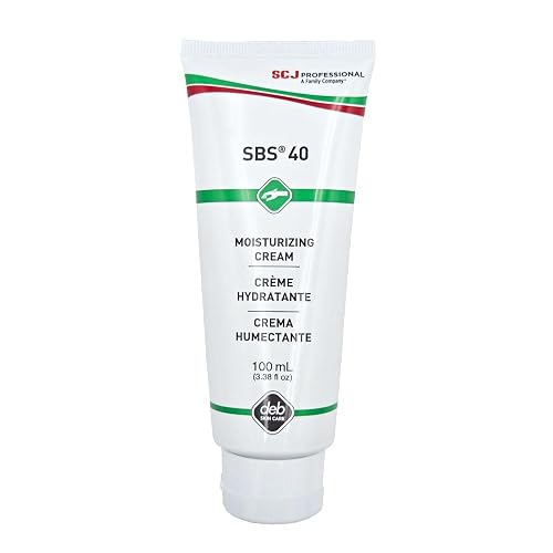 SBS 40 Medicated Skin Cream 33 ounce