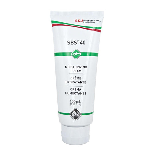 SBS 40 Medicated Skin Cream 33 ounce