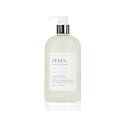 Gilchrist & Soames Zero% Unisex Hand Wash - Naturally Kind Sulfate, Paraben & Cruelty-Free Soap, Refreshing Botanical Scent Infused with Glycerin