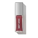 HAUS LABS BY LADY GAGA PHD HYBRID LIP GLAZE - Guava (Soft Warm Pink) & ENTEL Aloe vera Sheet Masque (BONUS)