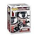 Funko POP! Games: Spider-Man 2- Venom - Spider-Man - Collectable Vinyl Figure - Gift Idea - Official Merchandise - for Kids & Adults - Video Games…