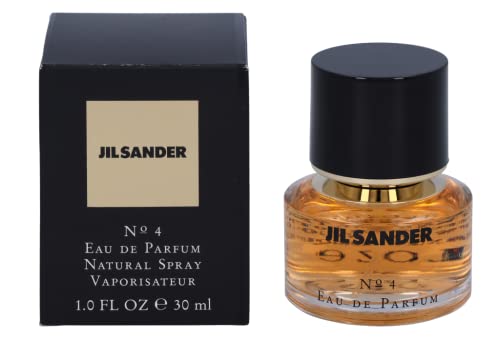 Jil Sander #4 By Jil Sander Eau De Parfum Spray 1 Oz Beauty and Personal Care Jil Sander