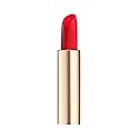 Estée Lauder Pure Color Long Lasting Cream Lipstick for Women with Cream Finish | Plumping & Nourishing 0.12 Ounce, Refill, 520 Carnal
