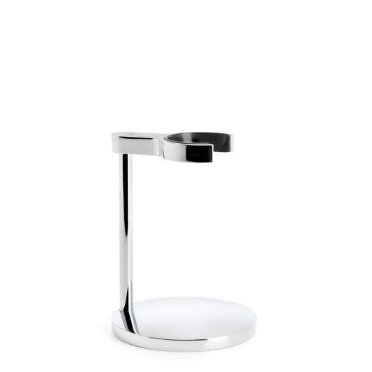 MÜHLE EDITION Chrome Shaving Brush Stand Beauty and Personal Care MÜHLE