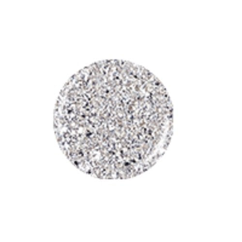 China Glaze Star Hopping Collection Silver of Sorts Nail Lacquer Beauty & Personal Care China Glaze