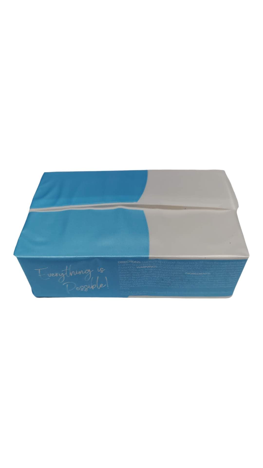 Sheló NABEL Facial Cleansing Washes Soap (Baba de Caracol)