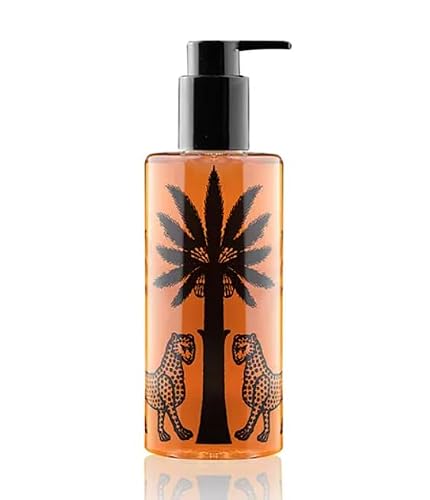 ORTIGIA Ambra Nera Body Cleanser
