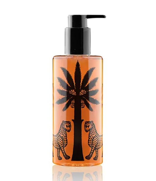 ORTIGIA Ambra Nera Body Cleanser