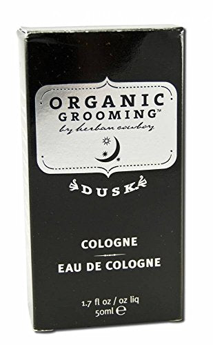 Herban Cowboy Dusk Scent Cologne, 1.7 Ounce - 2 per case.