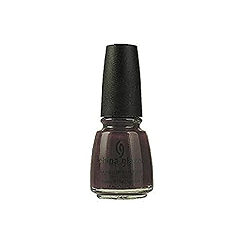China Glaze Nail Polish, VIII, 708 Beauty & Personal Care China Glaze