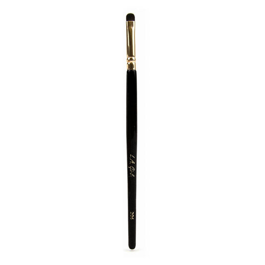 L.A. Girl Pro Cosmetic Brush, Smudger, 1 Pound