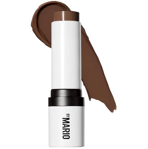 Makeup by Mario SoftSculpt Cream Contour & Bronzer Shaping Stick - Dark Deep