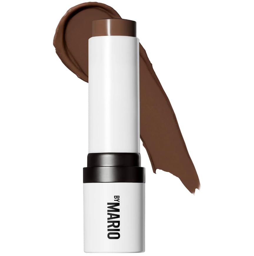 Makeup by Mario SoftSculpt Cream Contour & Bronzer Shaping Stick - Dark Deep