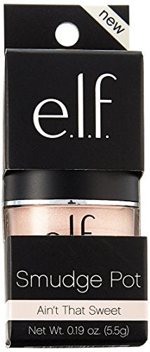 e.l.f. Smudge Pot Ain't That Sweet , 0.19 Ounce