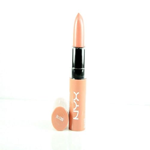 Nyx Cosmetics Butter Lipstick Bits Of Honey
