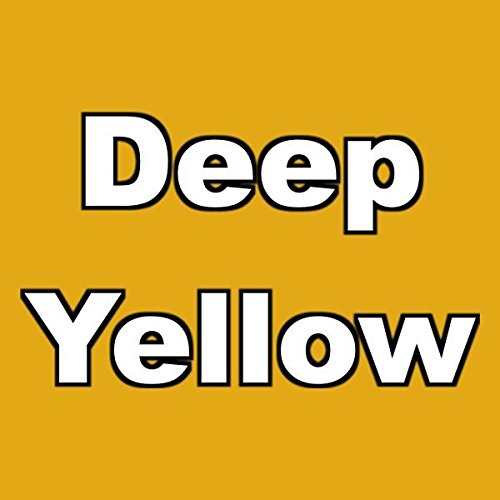 Graftobian F/X Aire Airbrush Makeup (Deep Yellow)