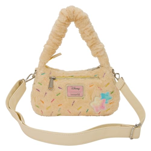 Loungefly Disney Zootopia 2 Crossbody Bag