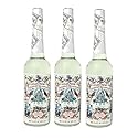 Florida Water Cologne 7.5 Oz - Three (3) Plastic Bottles