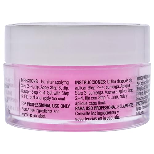 Cuccio Colour Powder Nail Polish - Lacquer For Manicures And Pedicures - Highly Pigmented Powder That Is Finely Milled - Durable Finish With A