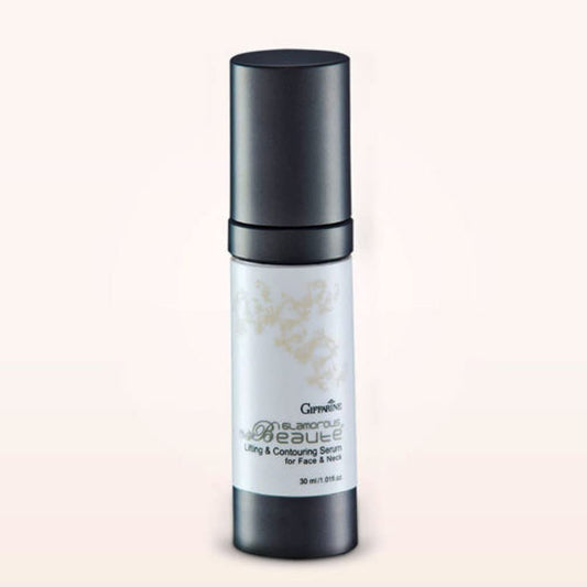 Giffarine Glamorous Beaut'e Lifting and Contouring Serum For Face and Neck.(Beautyhealth trade)