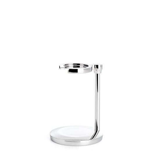 MÜHLE Chrome Sturdy Shaving Stand for TRADITIONAL Series Brushes Beauty and Personal Care MÜHLE
