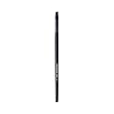 e.l.f. Small Angled Brush, Creates Even, Thin & Straight Lines, Great For Applying Lip Color, Eyebrow Color & Eyeliner, Vegan & Cruelty-Free