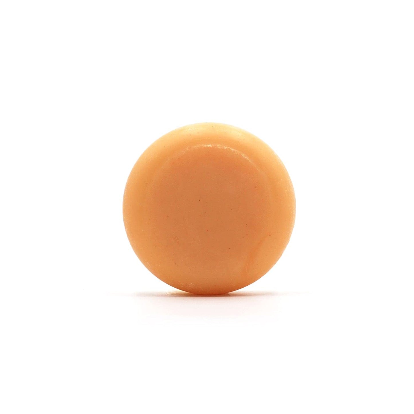 Pepper Hill Conditioner Bar - Satsuma Mandarin - Vegan, Plant-Based, Cruelty-Free, Solid Shampoo - Free of Sulfates, Plastics, Water, and Parabens