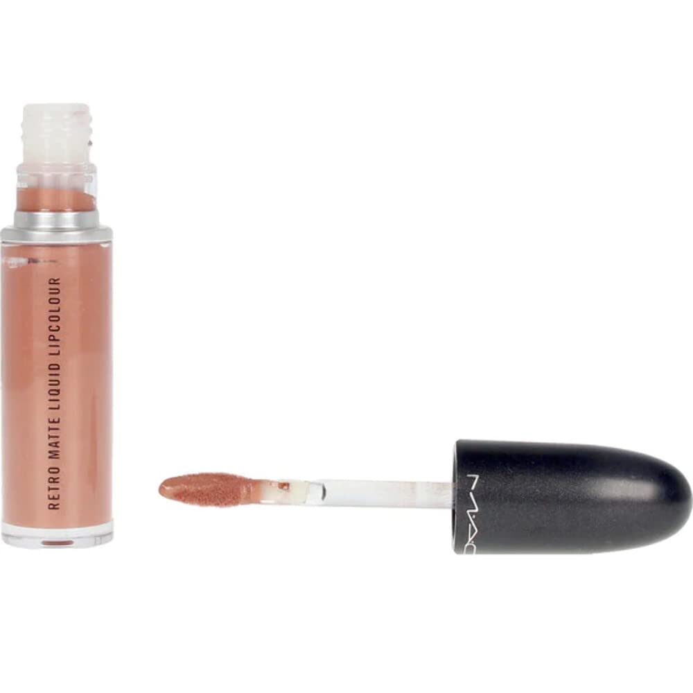 Lipstick Mac Retro Matte Gemz & Roses