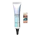 AKARY Mini Body Face Lip Eye Makeup Glitter Primer Long Lasting Eye Shadow Color Special Base for Make up Christmas Party New Year Cosmetics Glue