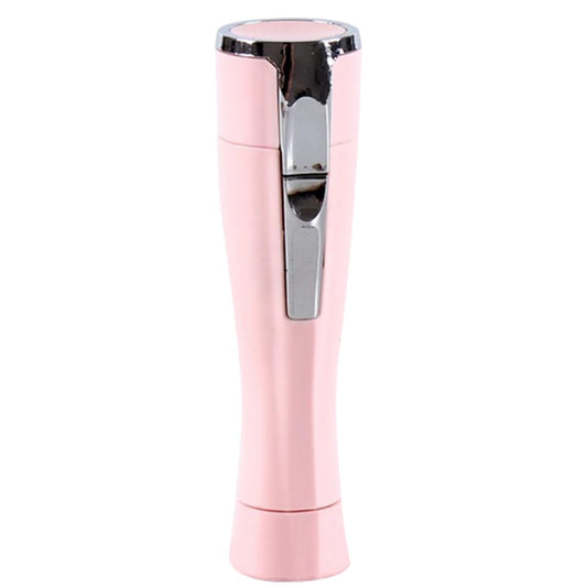 HEALLILY Waterproof Women Epilator Hair Removal Device Electric Body Hair Trimmer and Shaver Portable for Full Body Use Easy to Clean Beauty and Personal Care HEALLILY