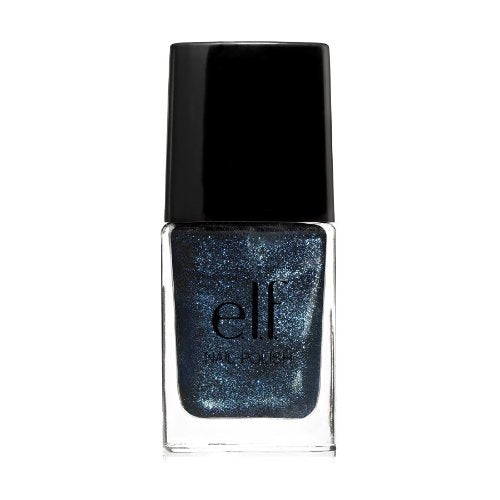 E.l.f. Nail Polish, Sea Escape, 0.34 Fluid Ounce