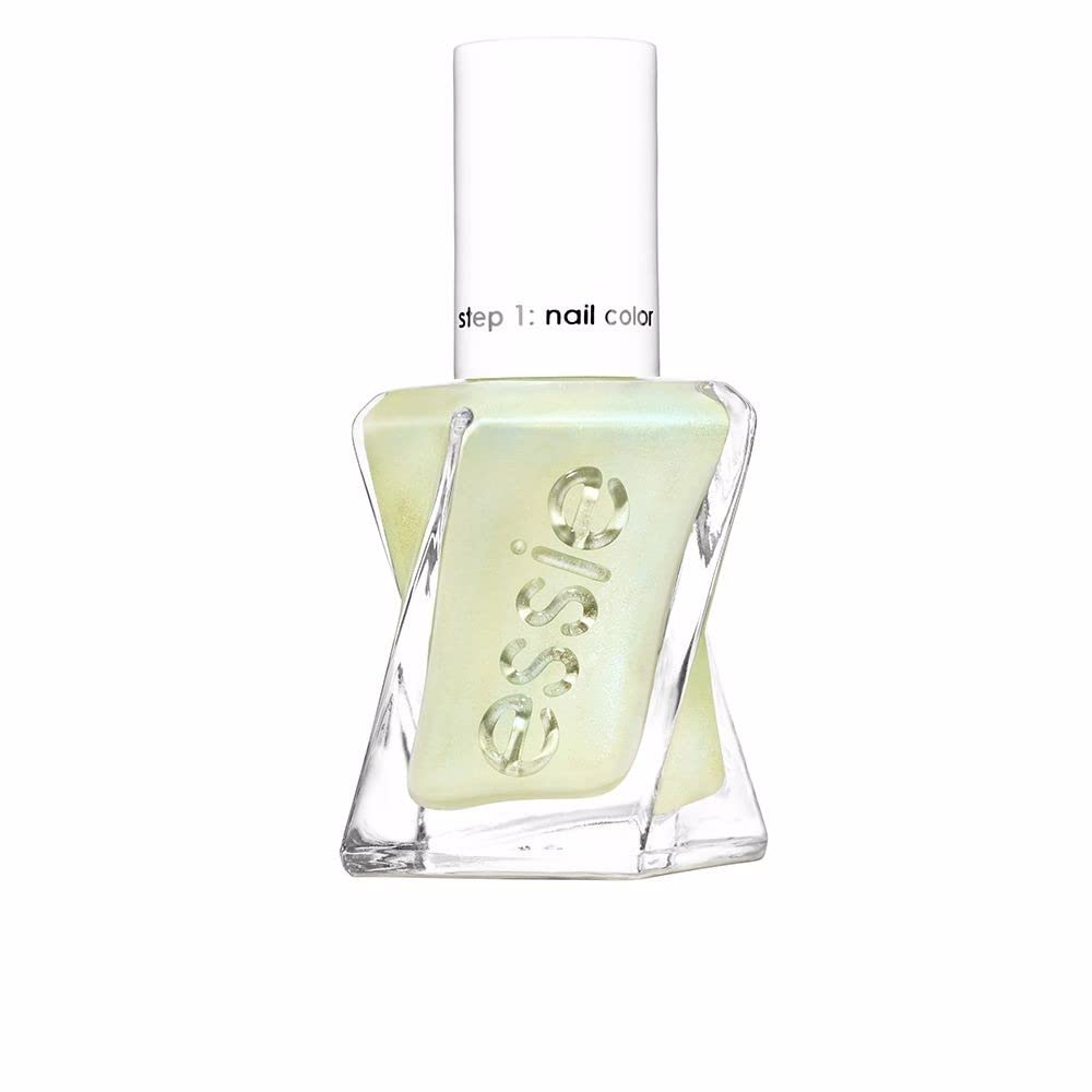 Essie Gel Couture - Zip Me Up - #160 Beauty & Personal Care essie