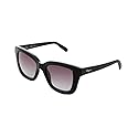 Ferragamo SF956S Women Sunglasses Black
