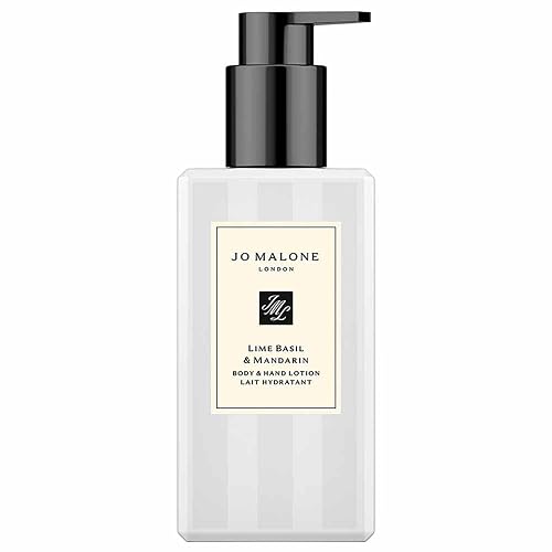 Jo Malone Lime Basil & Mandarin Body & Hand Lotion, 8.5 Ounce
