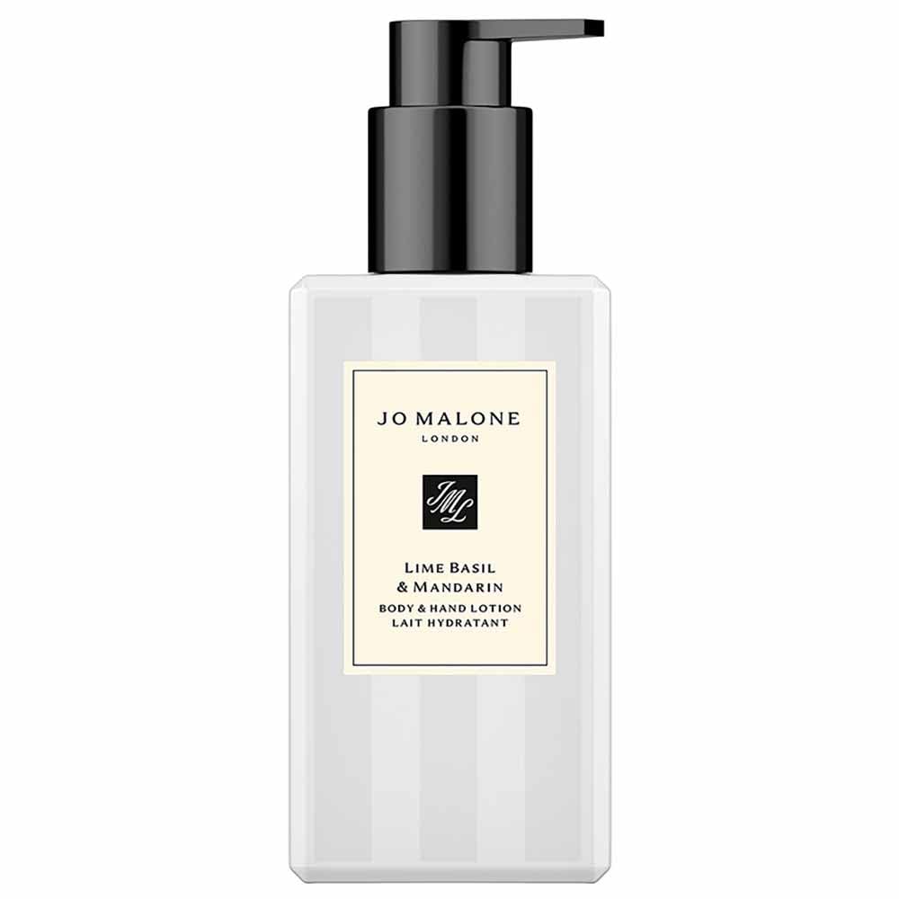 Jo Malone Lime Basil & Mandarin Body & Hand Lotion, 8.5 Ounce