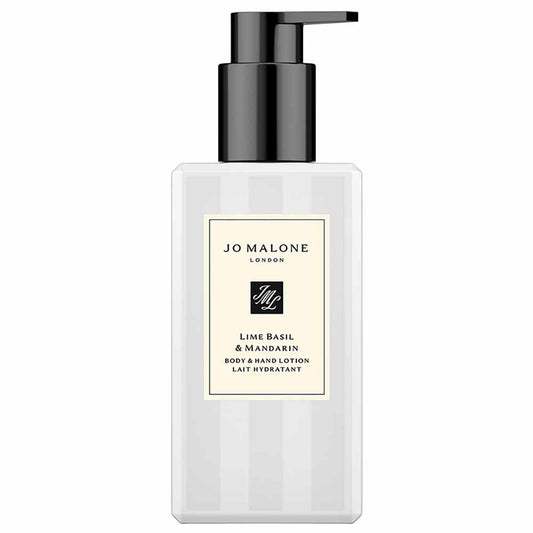 Jo Malone Lime Basil & Mandarin Body & Hand Lotion, 8.5 Ounce