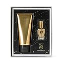 Victoria's Secret Heavenly Mini Fragrance Duo Gift Set, Eau de Parfum & Travel Lotion