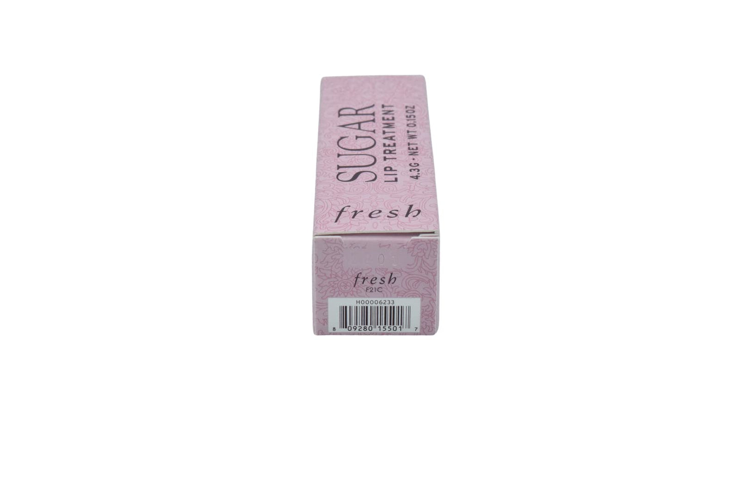 Sugar Lip Treatment - Petal by Fresh for Women - 0.15 oz Lip Treatment