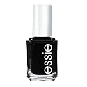 essie nail color polish, licorice, .46 fl oz Beauty & Personal Care essie