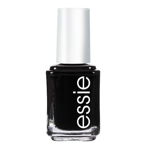 essie nail color polish, licorice, .46 fl oz Beauty & Personal Care essie