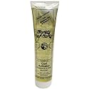 Worlds Of Curls Curl Activator Gel for Extra Dry Hair, 6 Oz