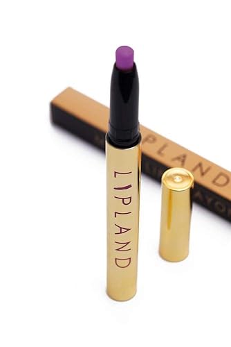 Lipland Matte Lip Crayon Everlasting