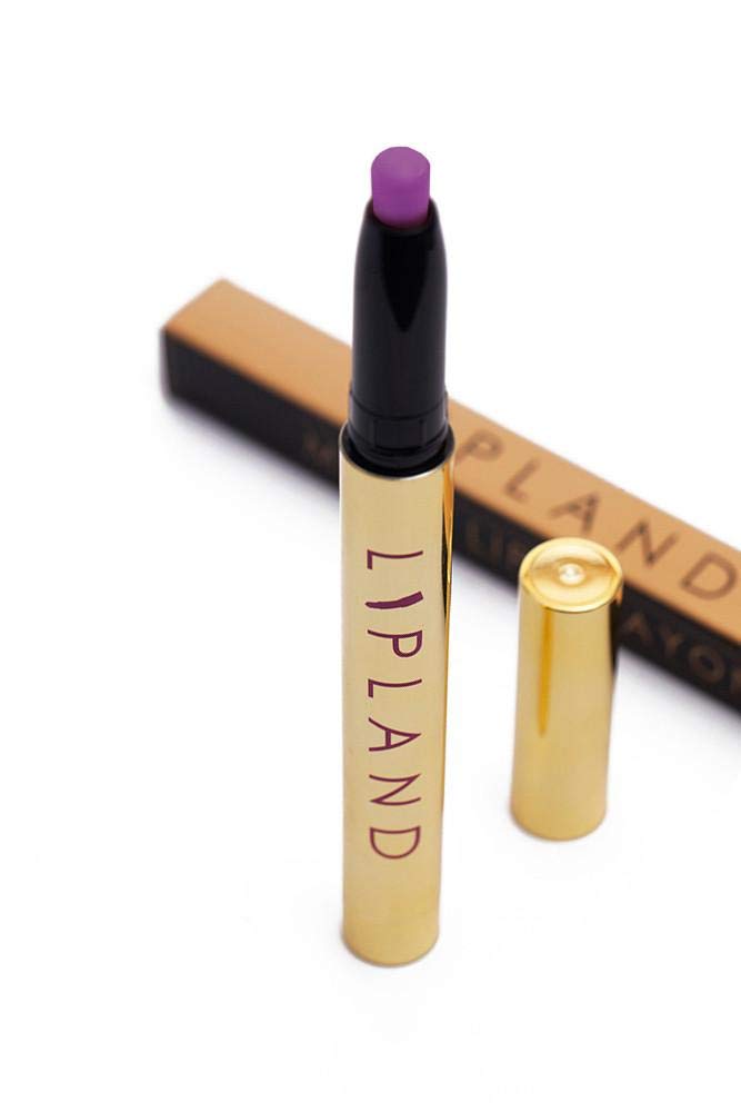 Lipland Matte Lip Crayon Everlasting