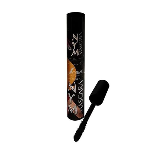 Sorme' Treatment Cosmetics Nym Mascara, Bombshell, 0.44 fl. oz.