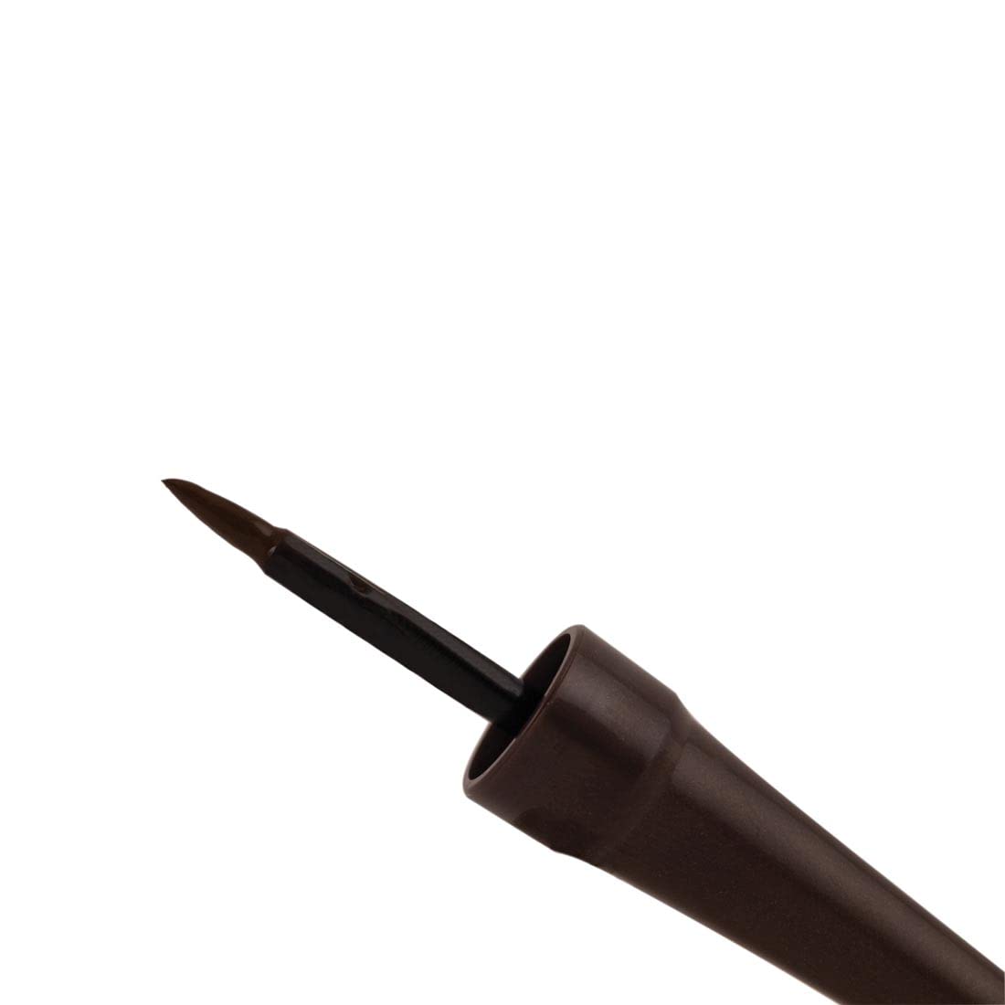 Palladio Liquid Eyeliner, Highly Pigmented and Waterproof Eyeliner, For Intense Eye Definition, Smear-proof Eyeliner Liquid, Includes Easy Grip Wand