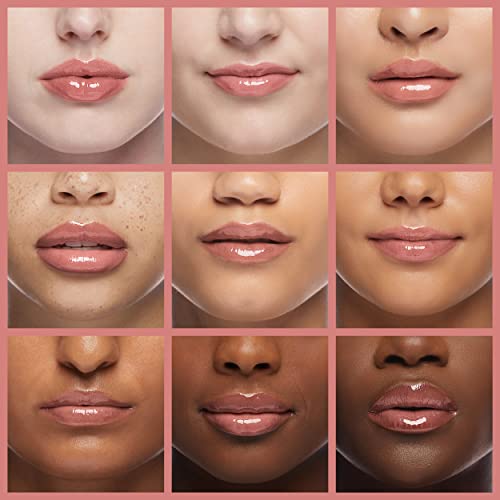 L’Oréal Paris Colour Caresse Wet Shine Lip Stain, Lilac Ever After, 0.21 Ounces