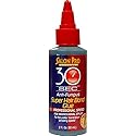 SalonPro 30 Second Bonding Glue, 2 Ounce, Black