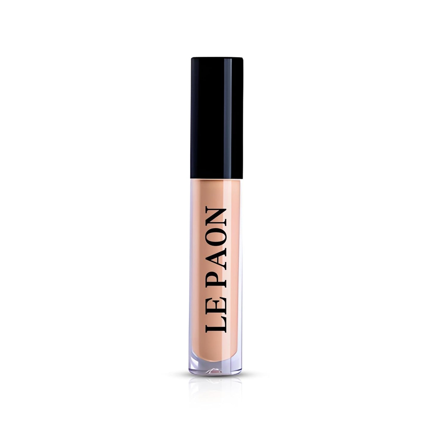 Concealer for Dark Circles with High Coverage for All Skin Types (Golden Sand)