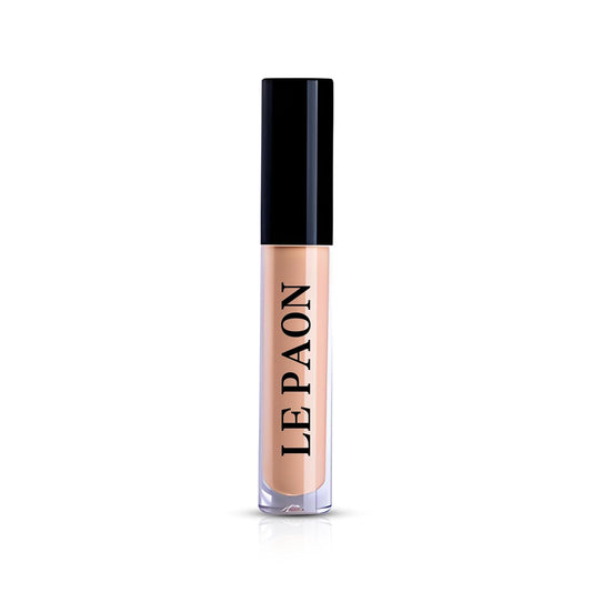 Concealer for Dark Circles with High Coverage for All Skin Types (Golden Sand) Beauty & Personal Care Le Paon Cosmetics